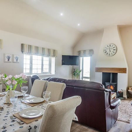 Bryn Awelon - Uk44122 Villa Moelfre Ngoại thất bức ảnh